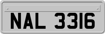 NAL3316