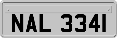 NAL3341