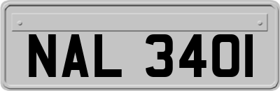 NAL3401