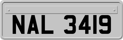 NAL3419