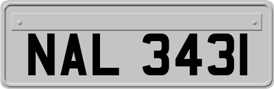 NAL3431