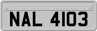 NAL4103