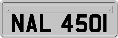 NAL4501