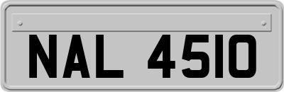 NAL4510