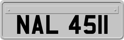 NAL4511