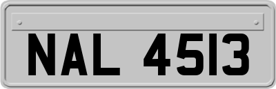 NAL4513