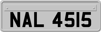 NAL4515