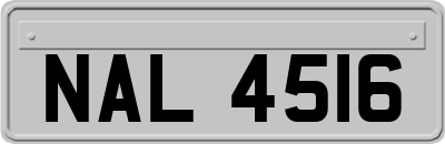 NAL4516