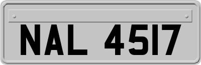 NAL4517