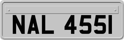 NAL4551