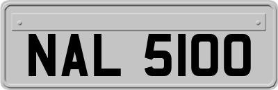 NAL5100