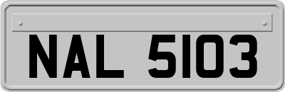 NAL5103