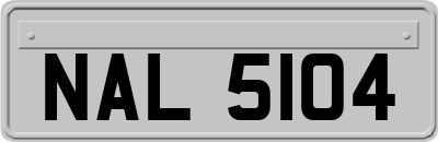 NAL5104