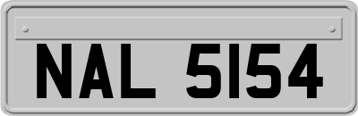 NAL5154