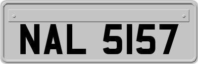 NAL5157