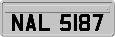 NAL5187