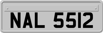 NAL5512