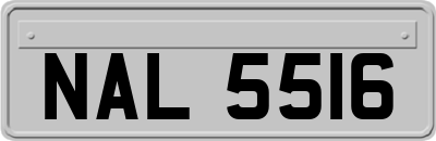 NAL5516