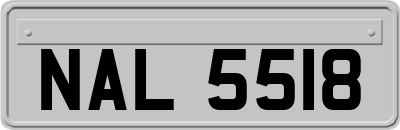 NAL5518