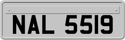 NAL5519