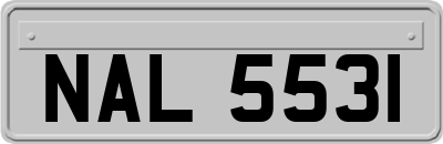 NAL5531