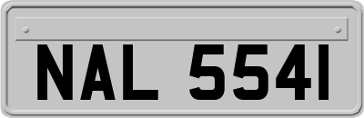 NAL5541