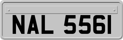 NAL5561