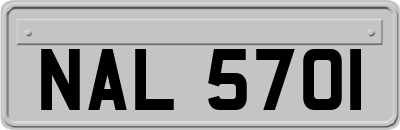 NAL5701