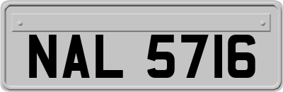 NAL5716