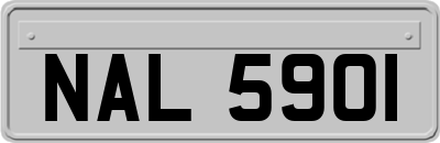 NAL5901