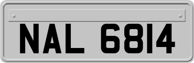 NAL6814