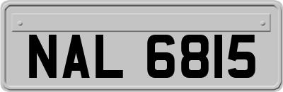 NAL6815