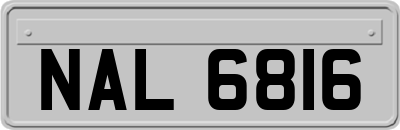 NAL6816