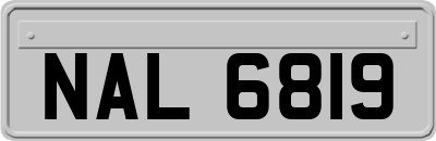 NAL6819