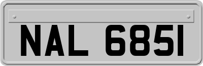 NAL6851