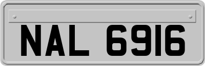 NAL6916