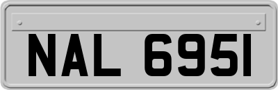 NAL6951