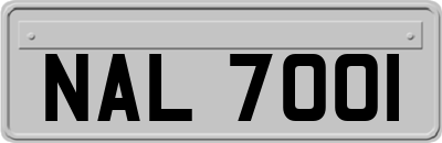 NAL7001