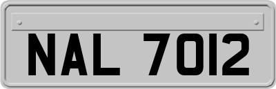 NAL7012