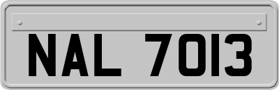 NAL7013