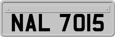 NAL7015