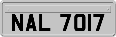 NAL7017