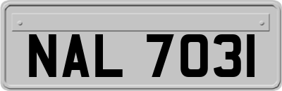 NAL7031