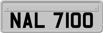 NAL7100