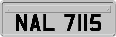 NAL7115