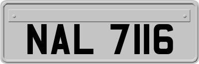 NAL7116