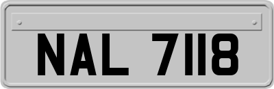 NAL7118