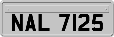 NAL7125