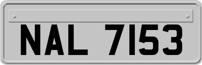 NAL7153