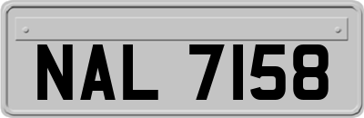 NAL7158